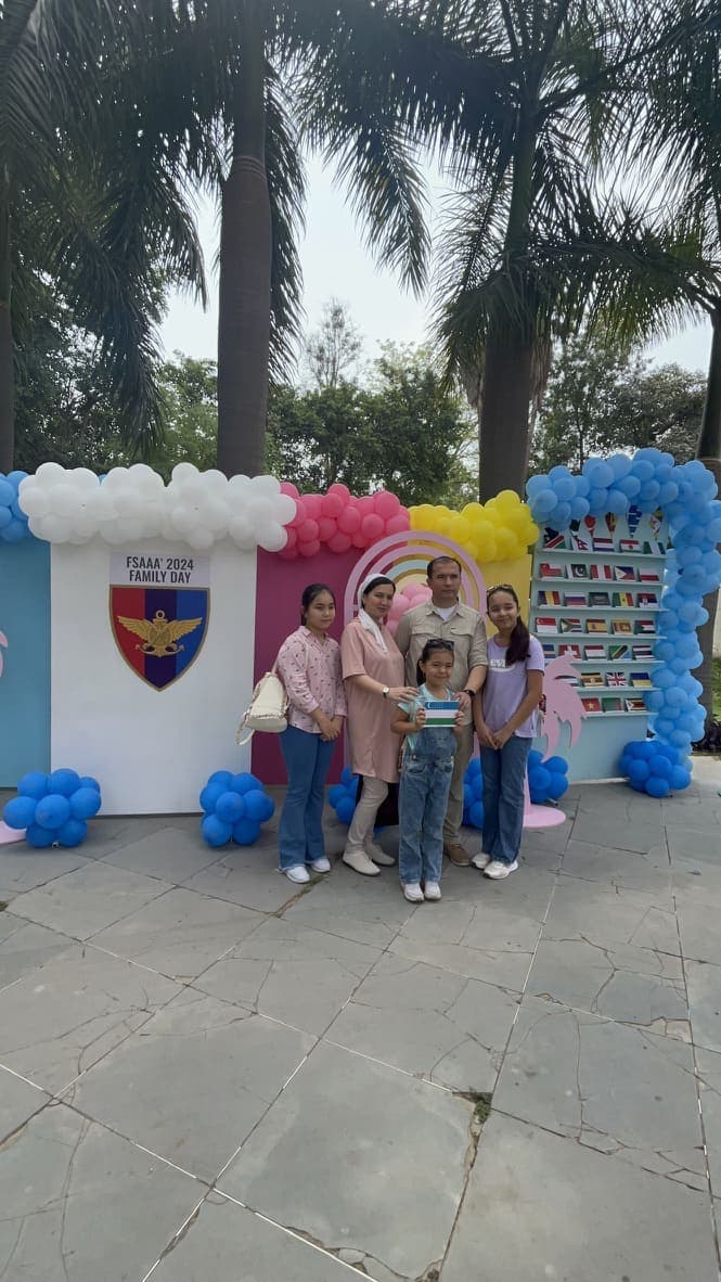 Family Day - Image 24