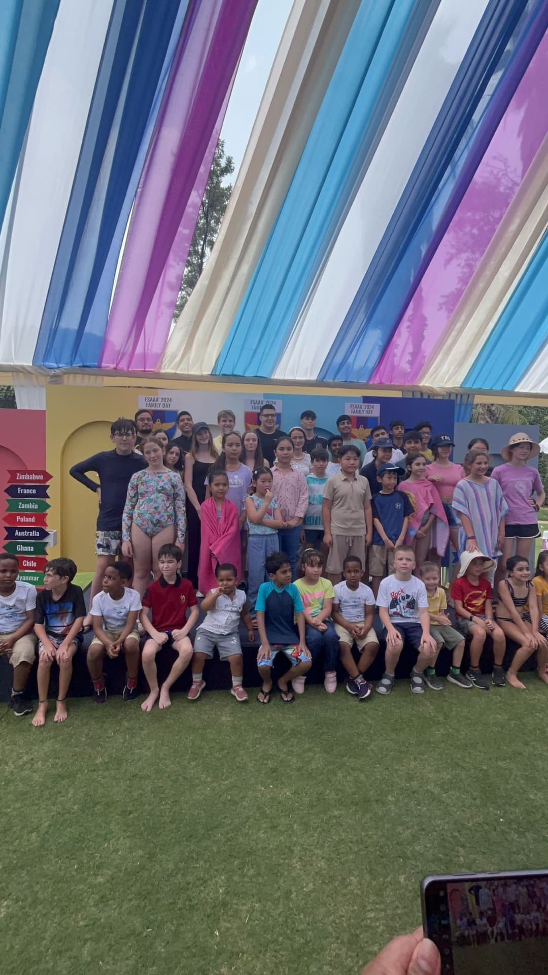 Family Day - Image 26