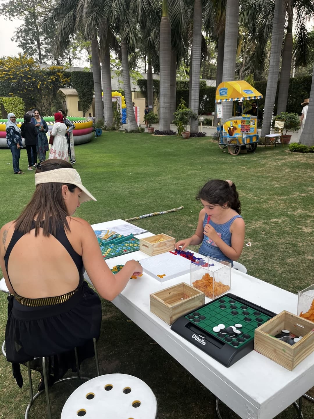 Family Day - Image 6