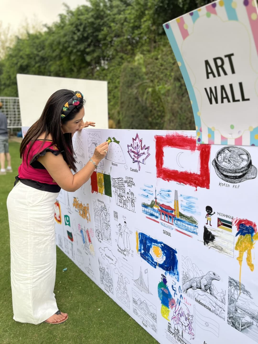 Family Day - Image 8