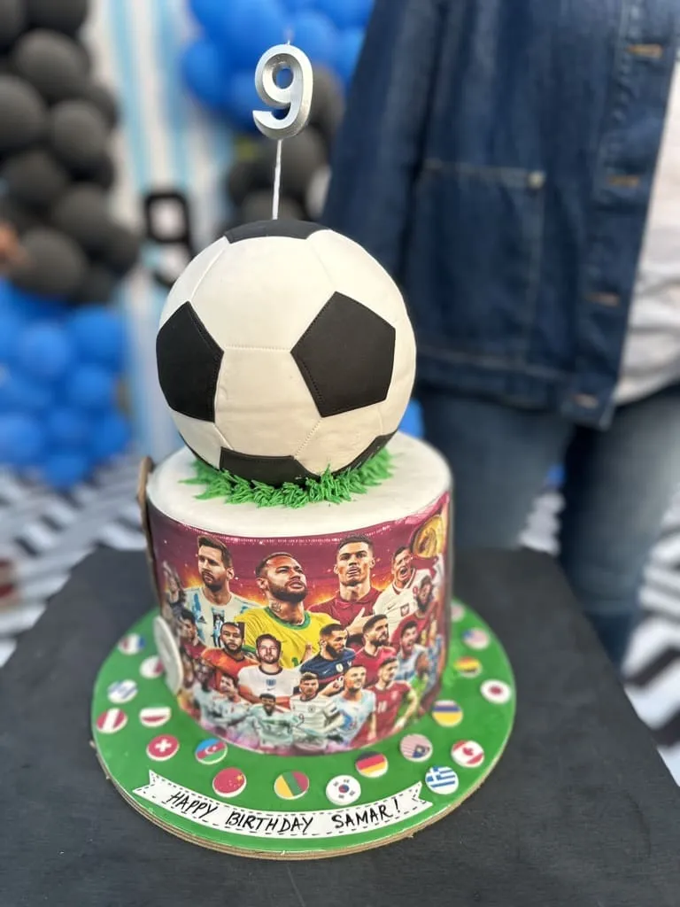 Football - Image 2