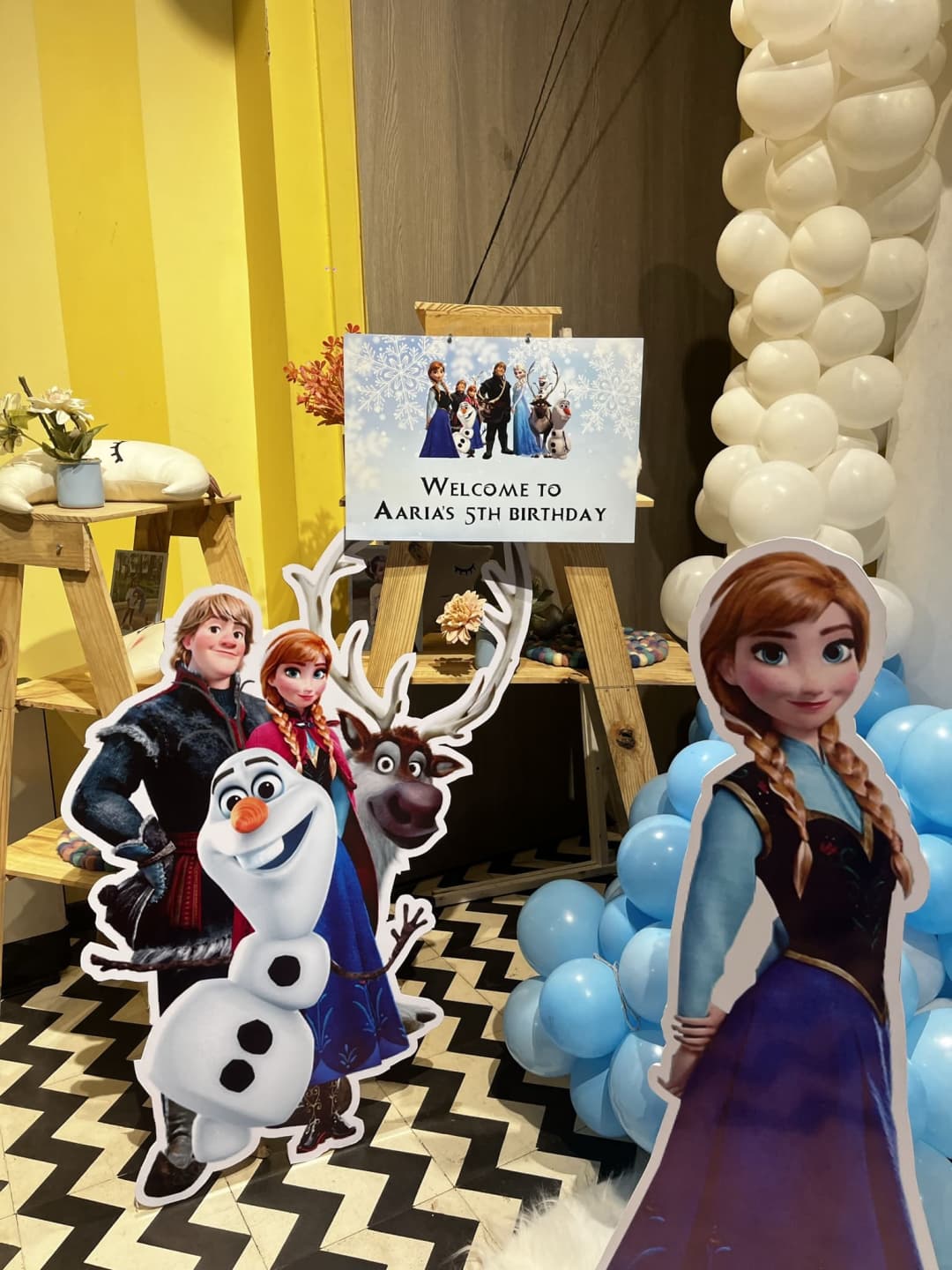Frozen - Image 1