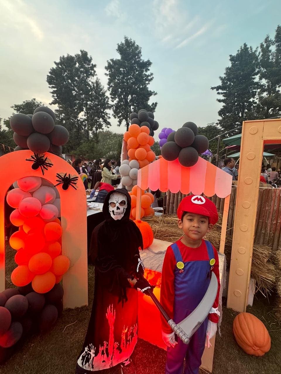 Halloween - Image 10