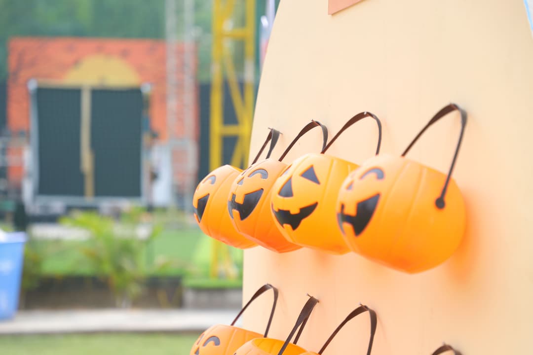 Halloween - Image 20