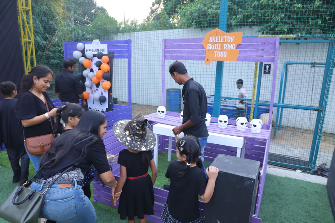 Halloween - Image 33