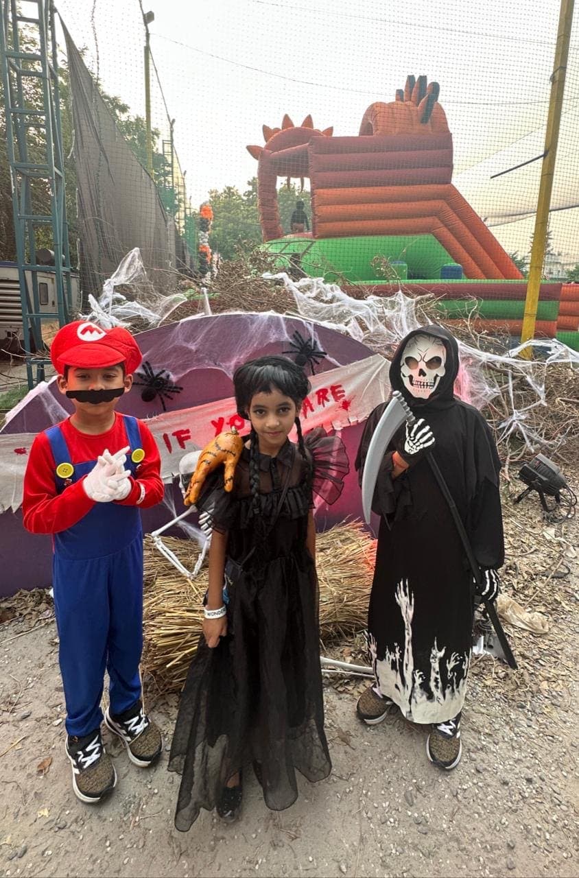 Halloween - Image 5