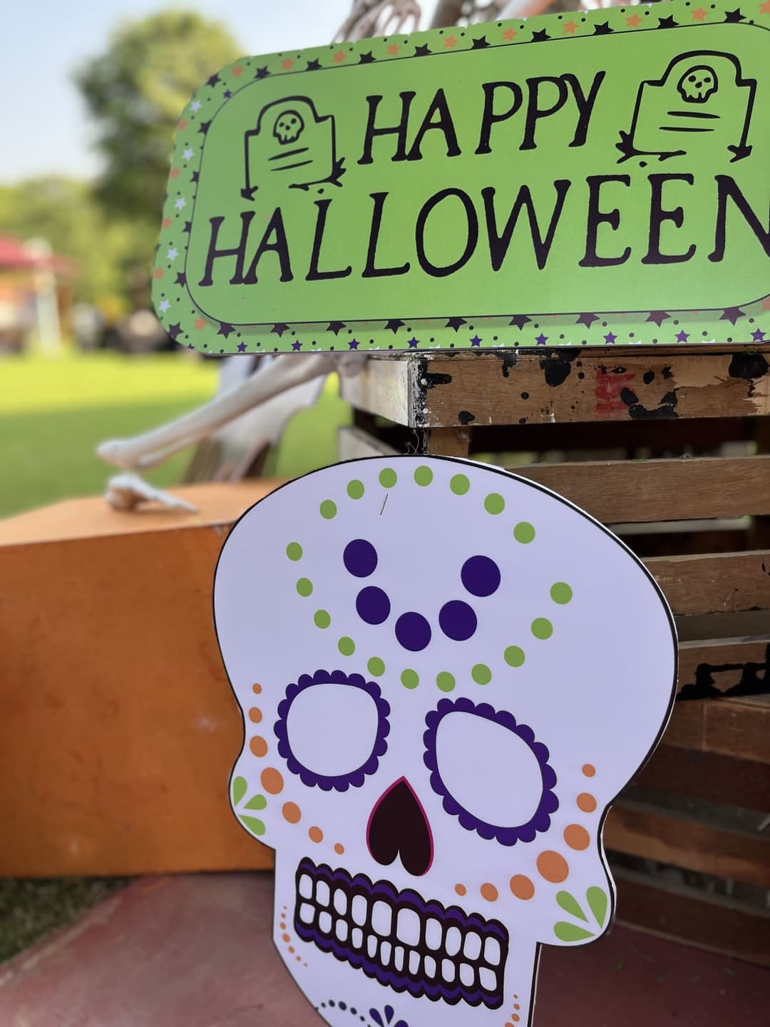 Halloween - Image 8