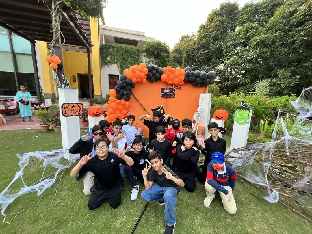 Halloween - Image 9