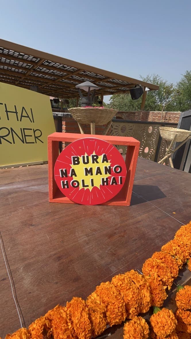 Holi corporate event - Image 10