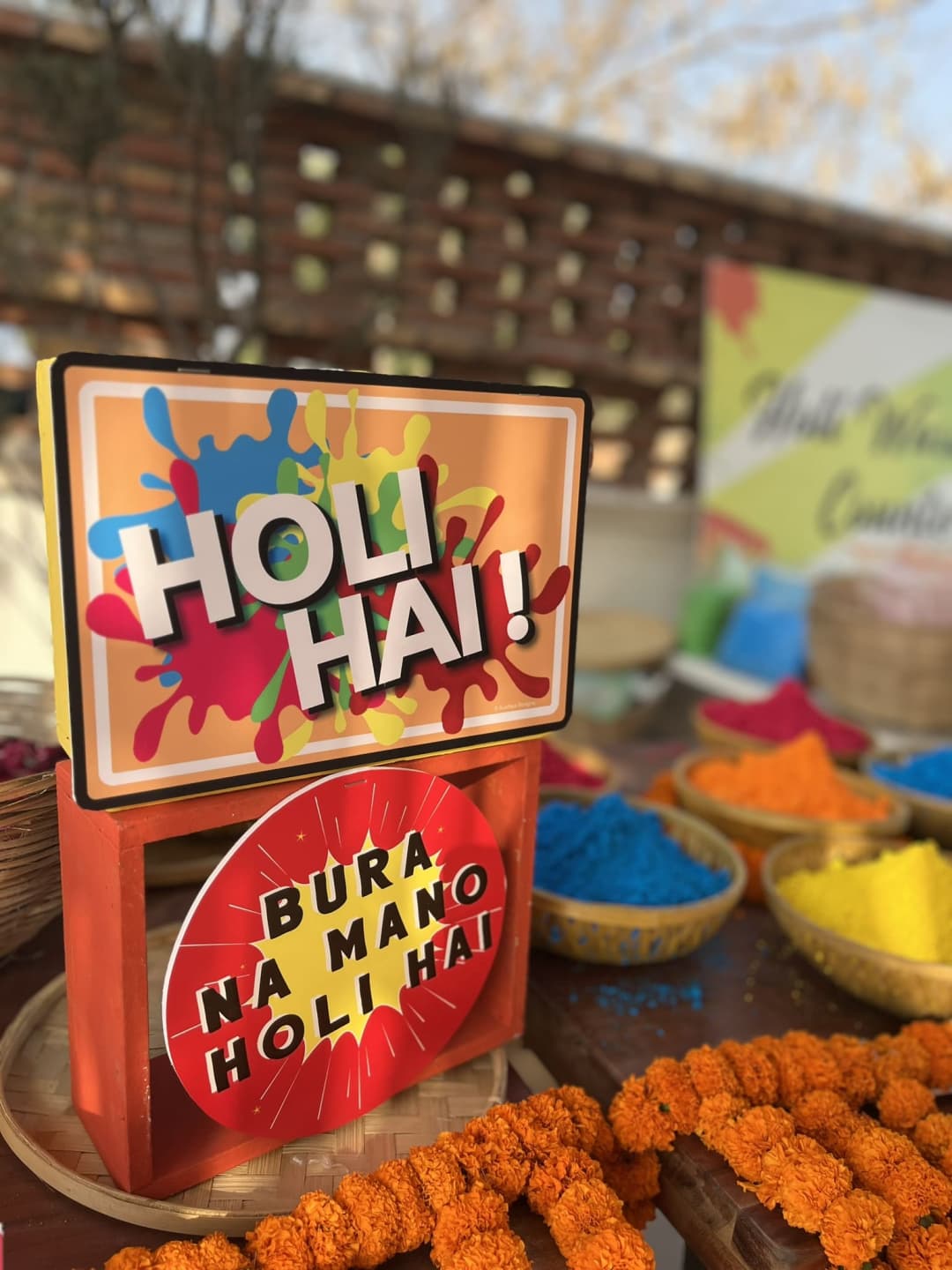 Holi corporate event - Image 11