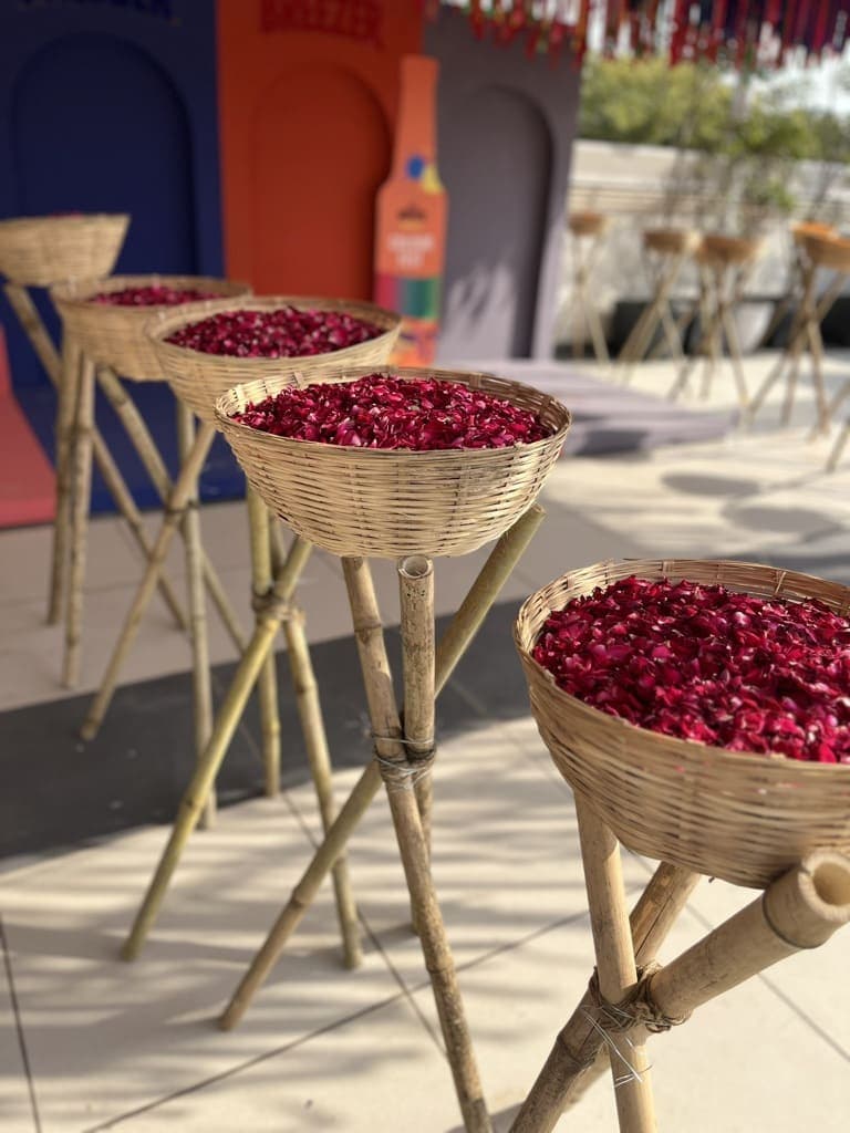 Holi corporate event - Image 15