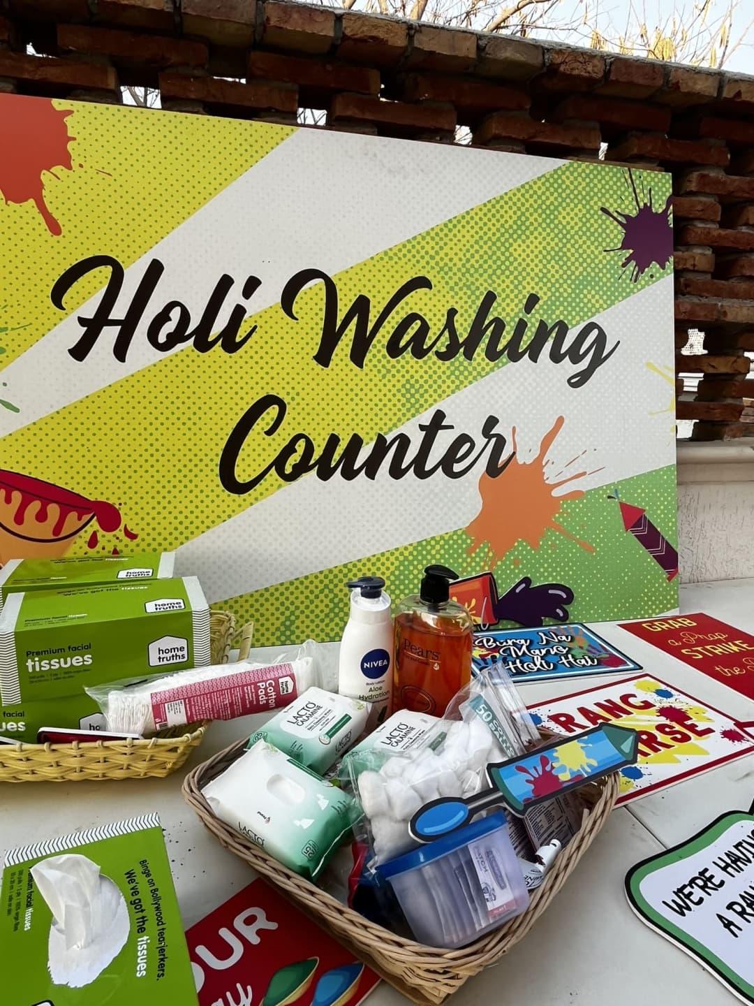 Holi corporate event - Image 16