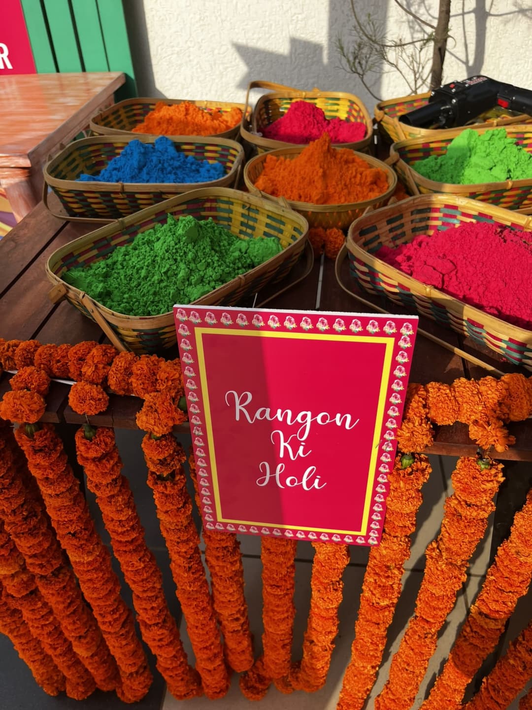 Holi corporate event - Image 17