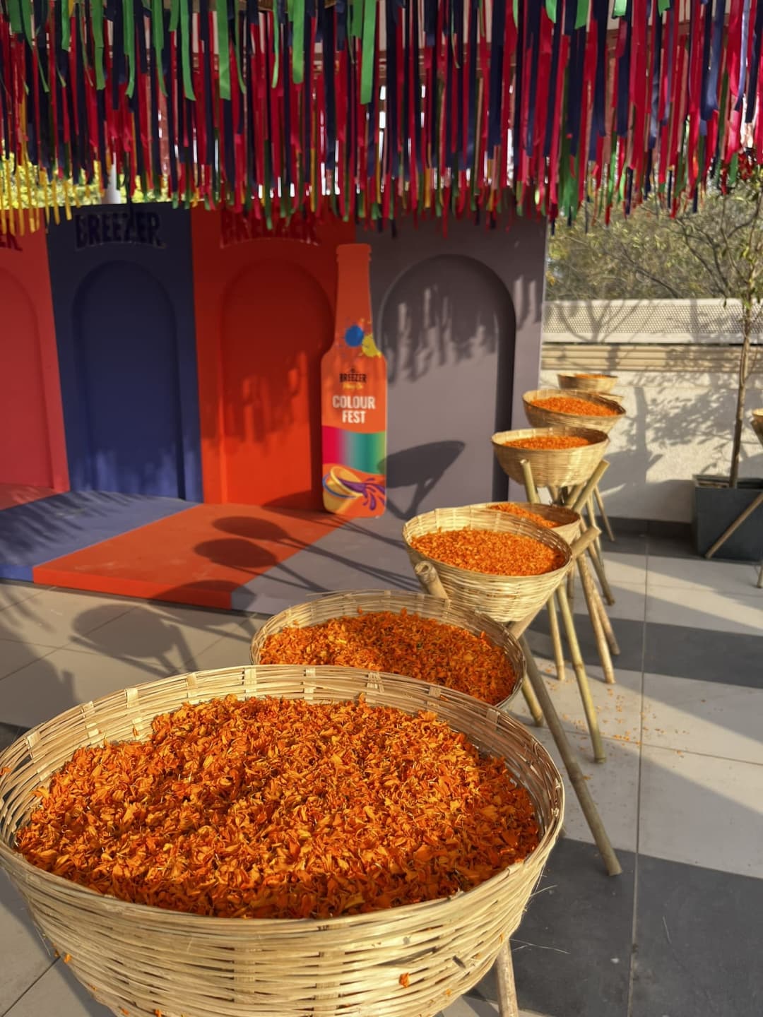 Holi corporate event - Image 18