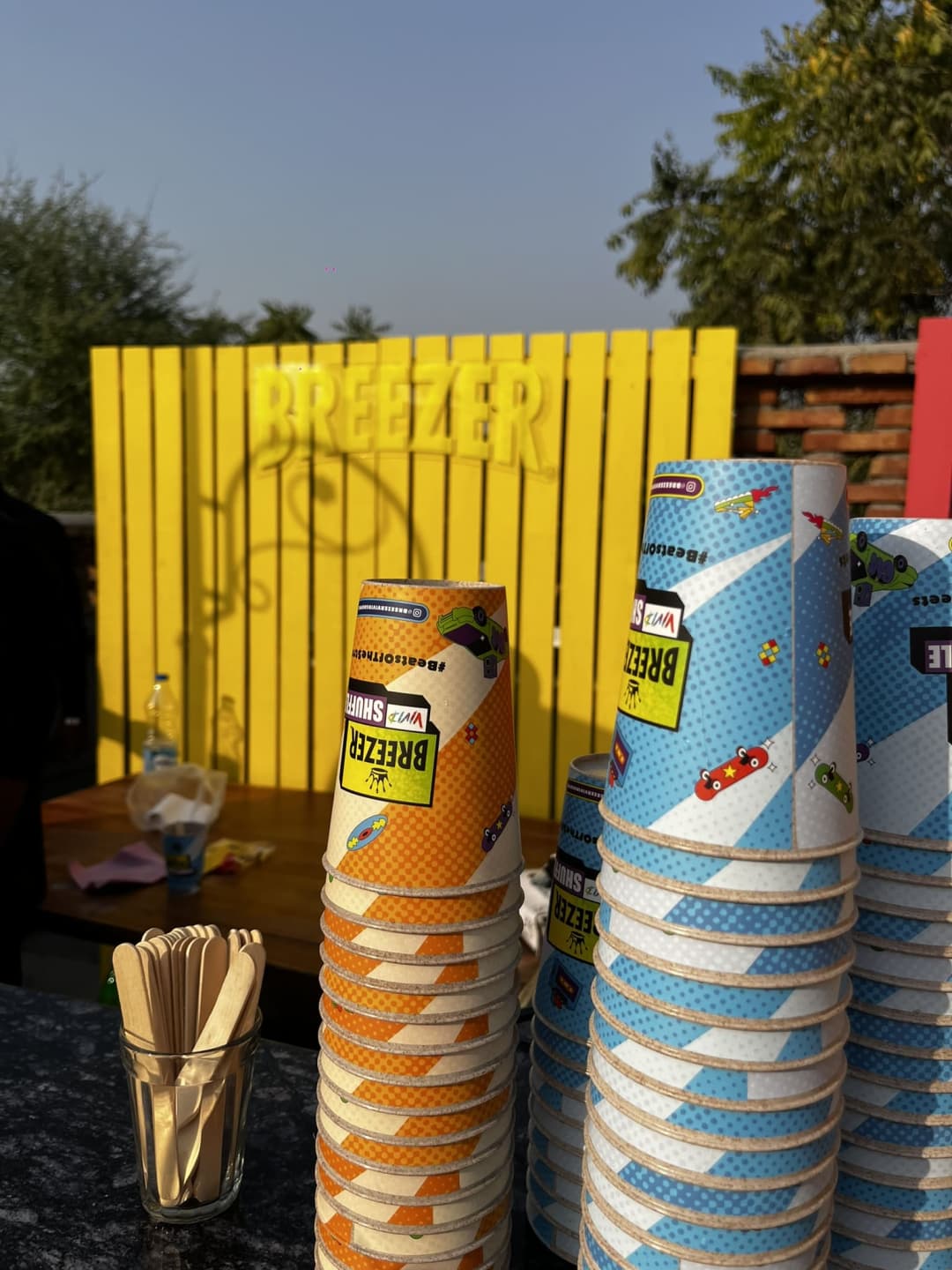 Holi corporate event - Image 19