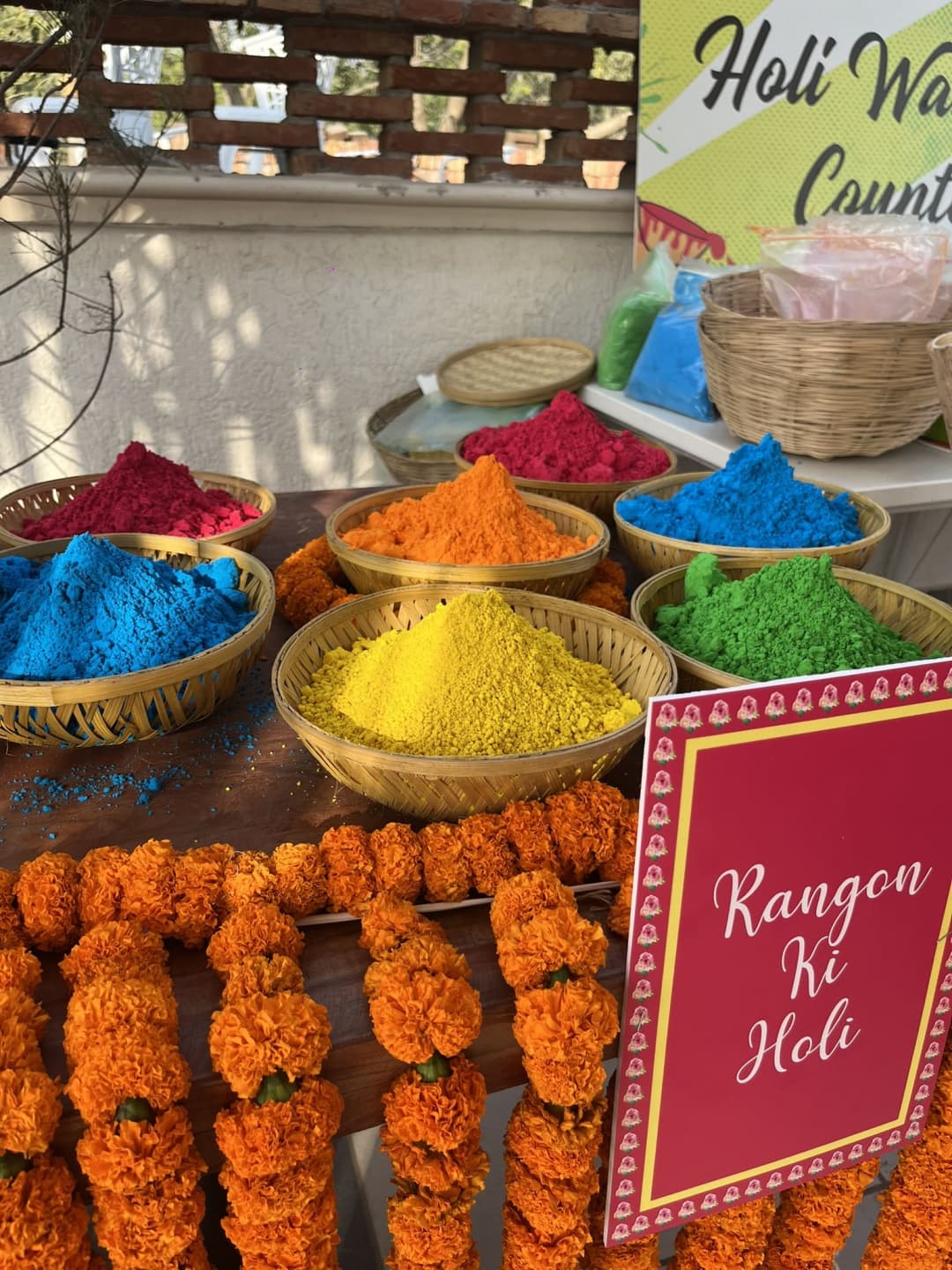 Holi corporate event - Image 23