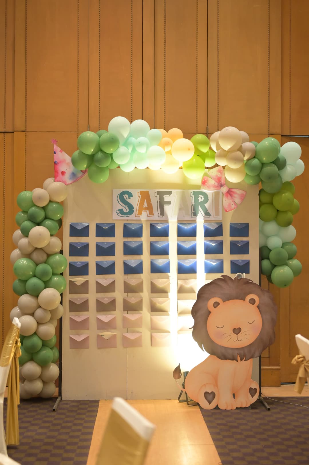 Jungle Safari - Image 3