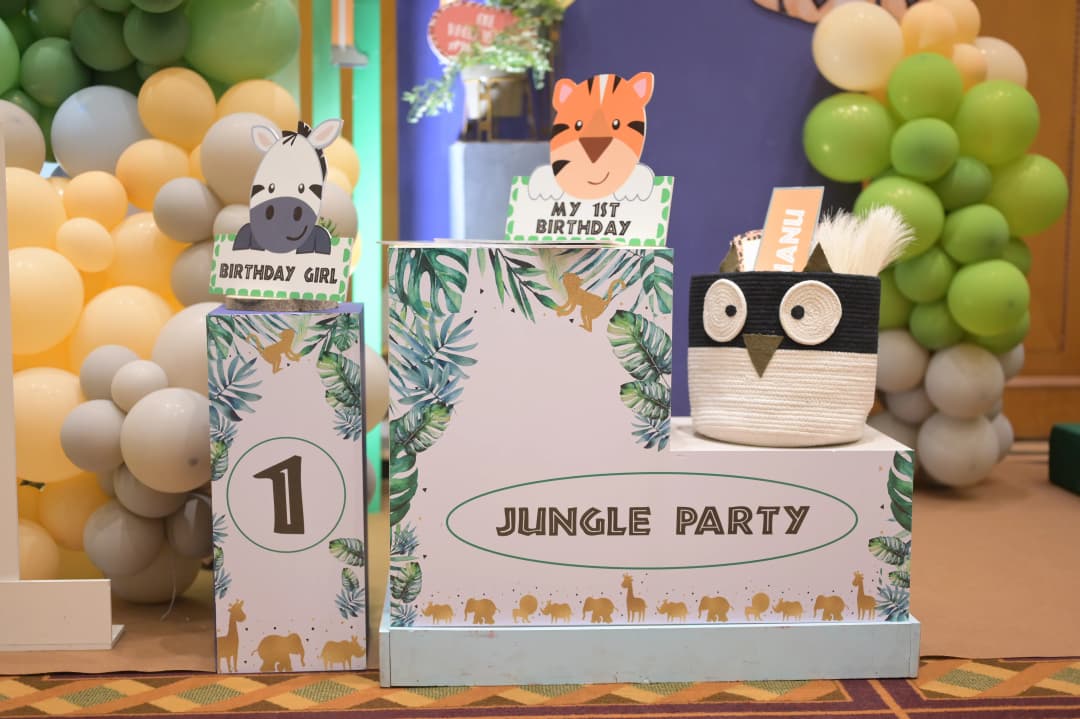 Jungle Safari - Image 6