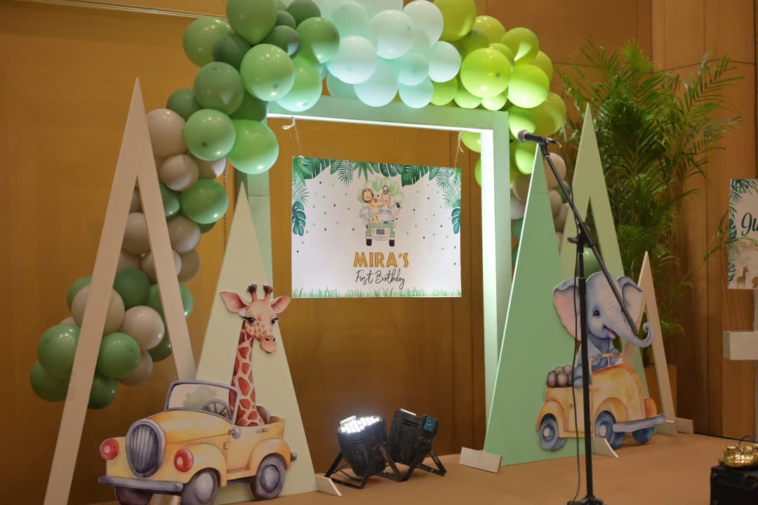 Jungle Safari - Image 7