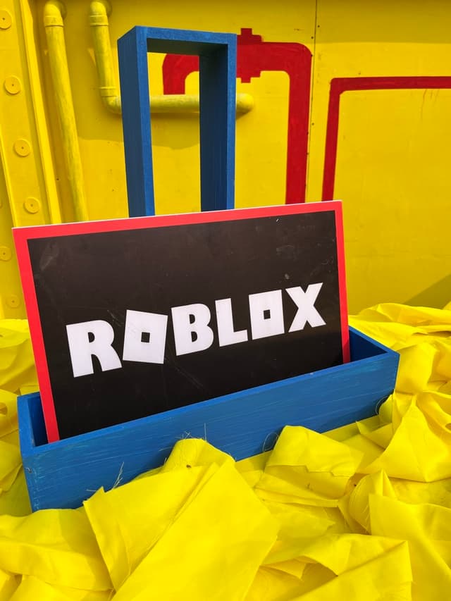 Roblox