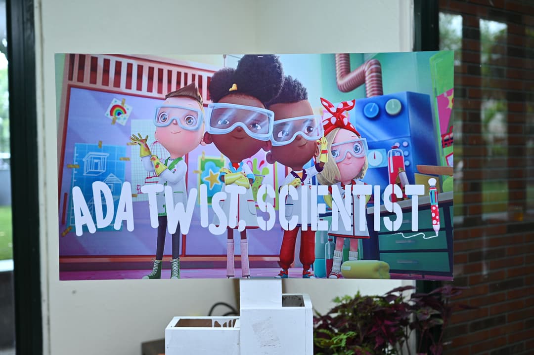 Mad about Science - Image 19