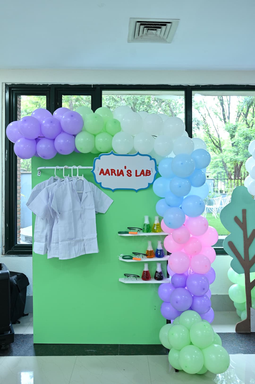 Mad about Science - Image 7