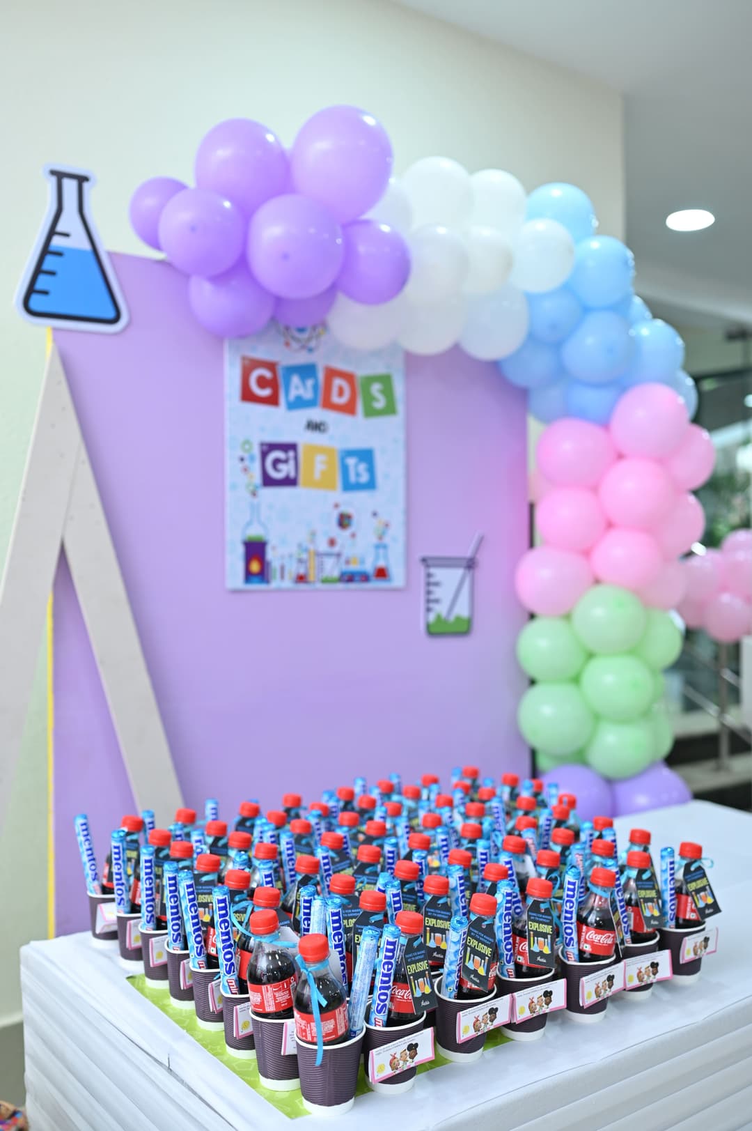 Mad about Science - Image 9