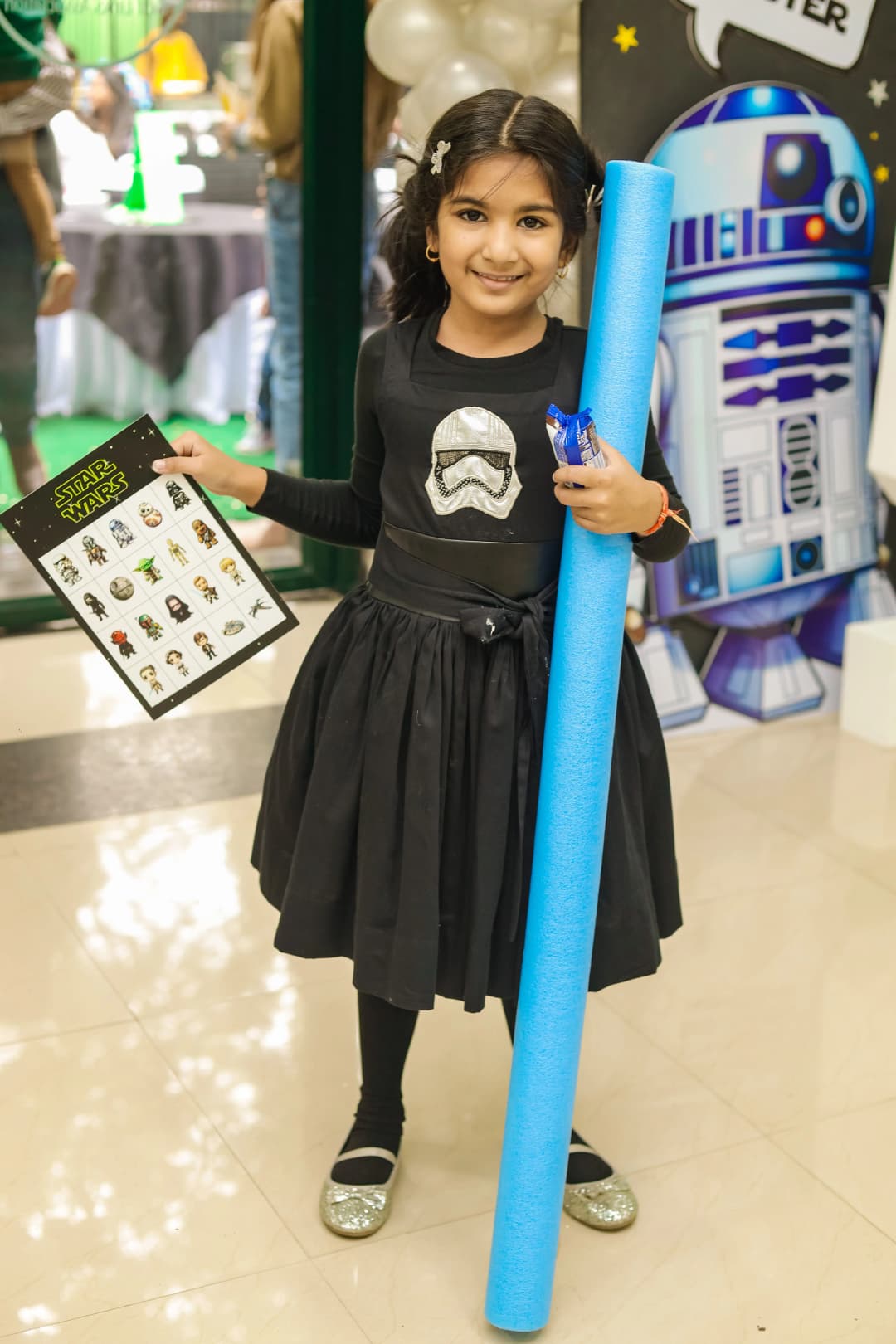 Star Wars - Image 1
