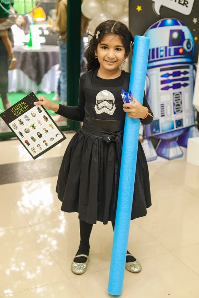 Star Wars