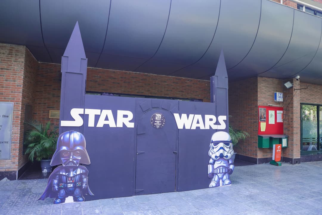 Star Wars - Image 12