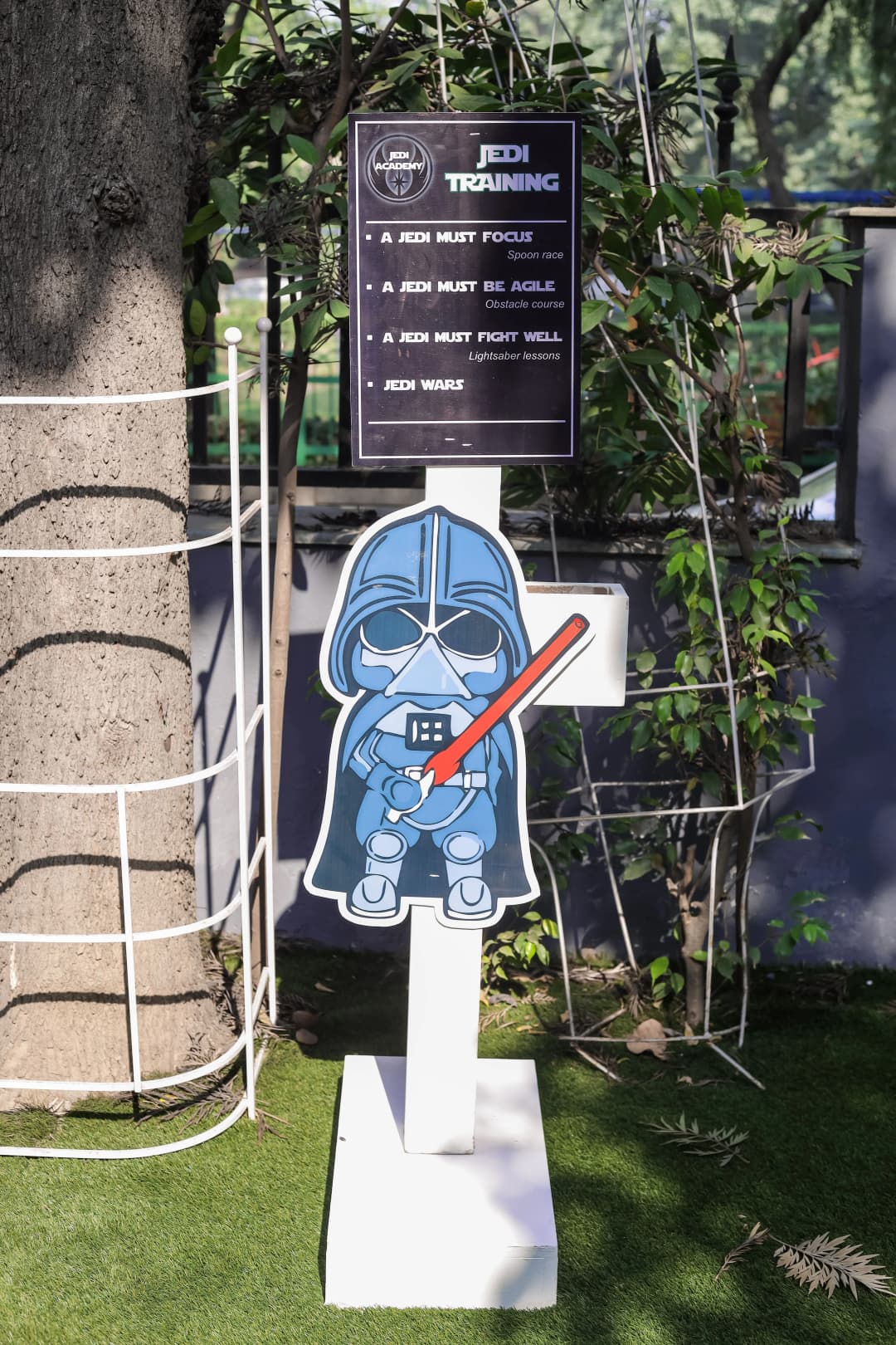 Star Wars - Image 13