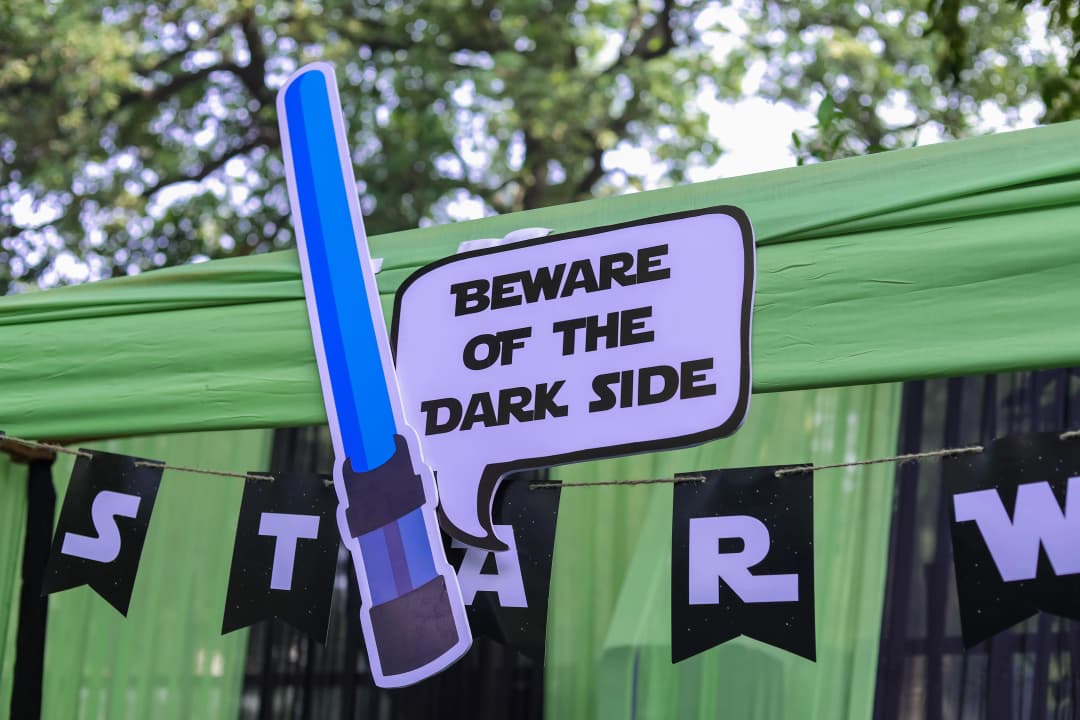 Star Wars - Image 15
