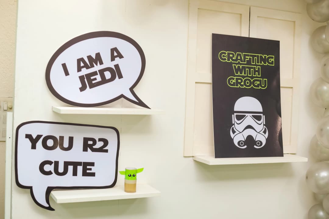 Star Wars - Image 18