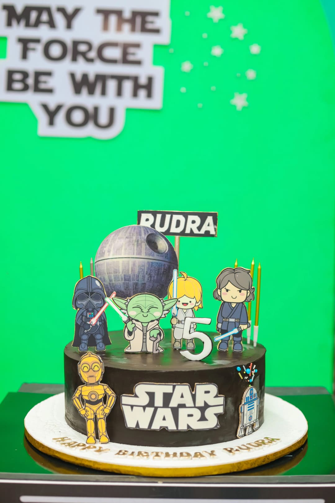 Star Wars - Image 26