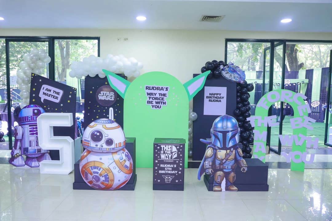 Star Wars - Image 4