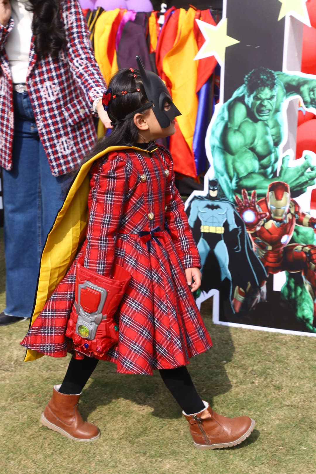 Superhero - Image 13
