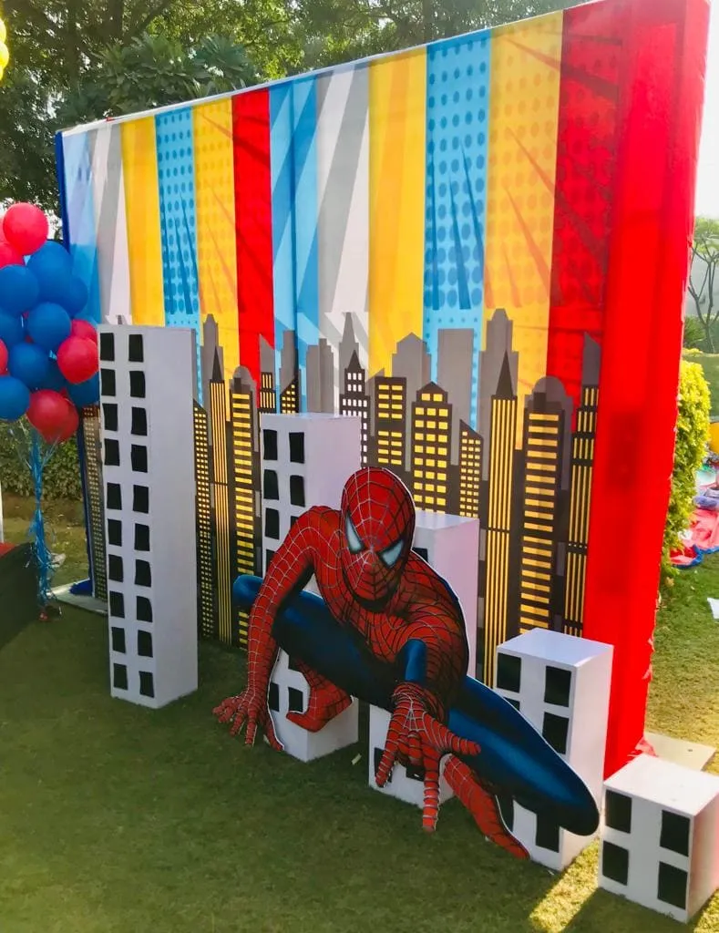 Superhero - Image 16