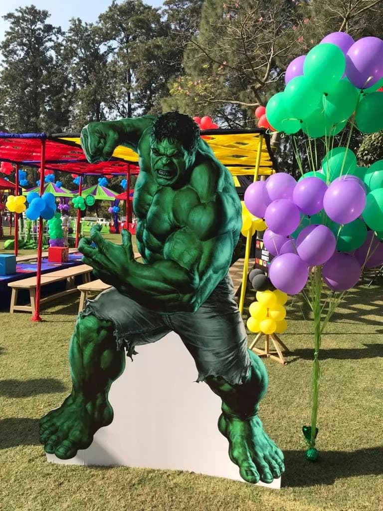 Superhero - Image 17