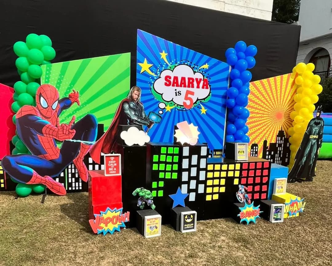 Superhero - Image 2