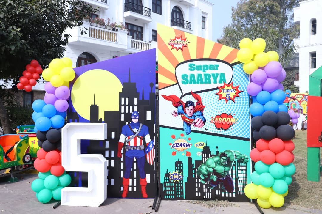 Superhero - Image 3