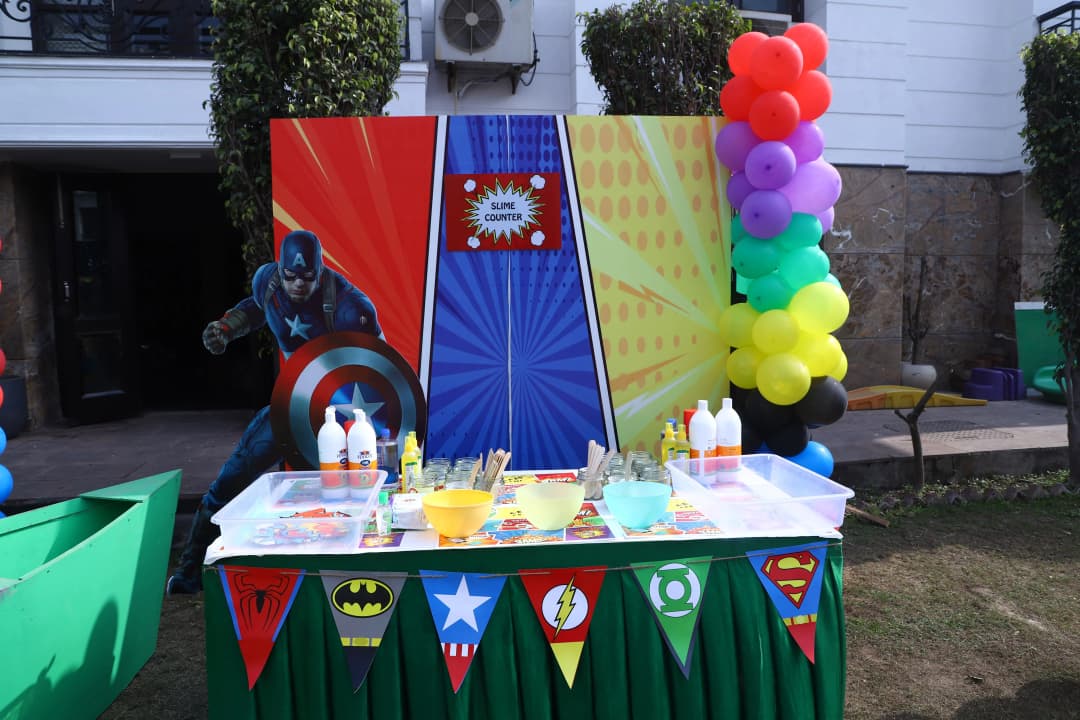 Superhero - Image 5