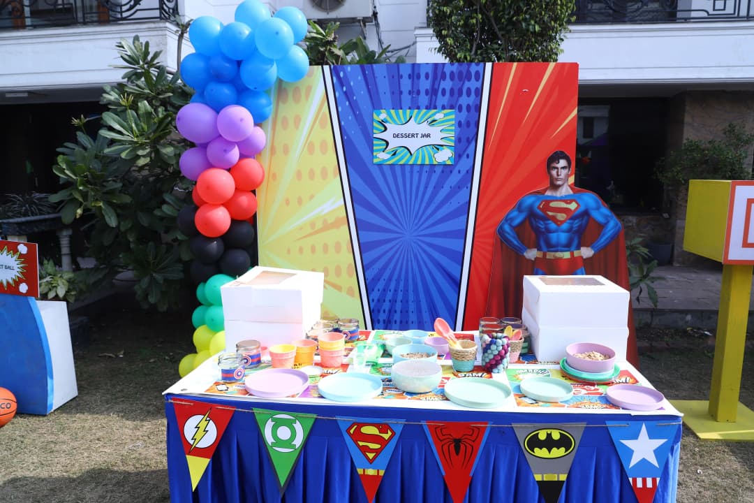 Superhero - Image 6