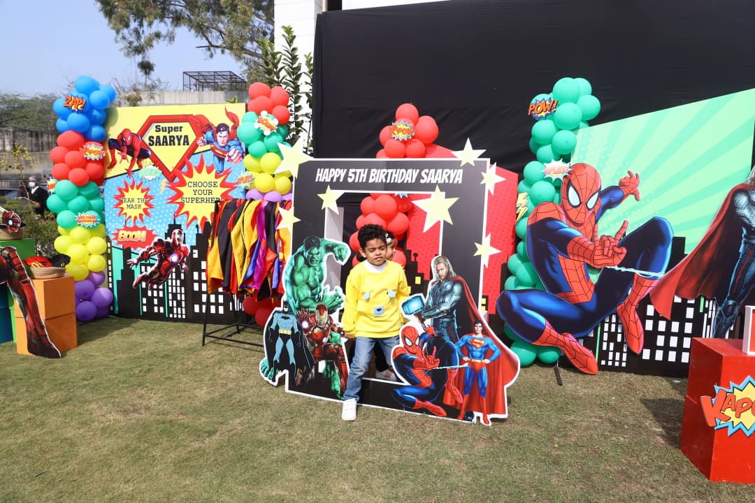 Superhero - Image 8