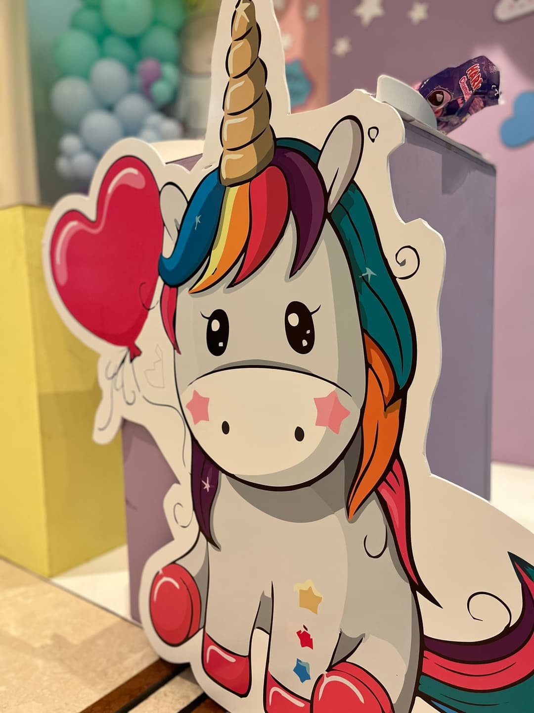 Unicorn - Image 1