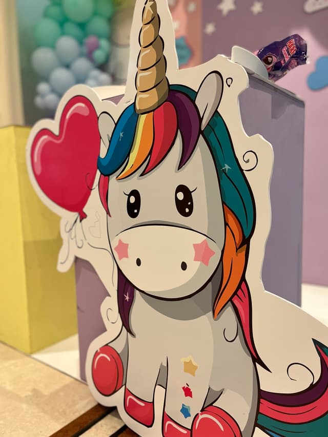 Unicorn